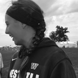 Meet your Posher, Kendall